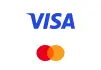Visa icon